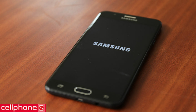 Samsung Galaxy A7 (2017) chính hãng