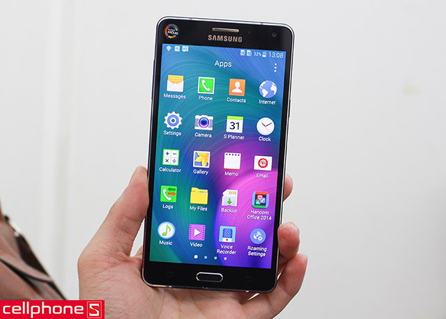 Samsung Galaxy A7 A7000 (2015) chính hãng