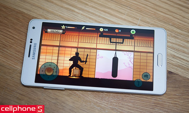 Samsung Galaxy A7 A7000 (2015) chính hãng