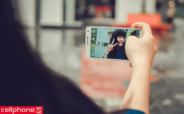 Samsung Galaxy A7 A7000 (2015) chính hãng