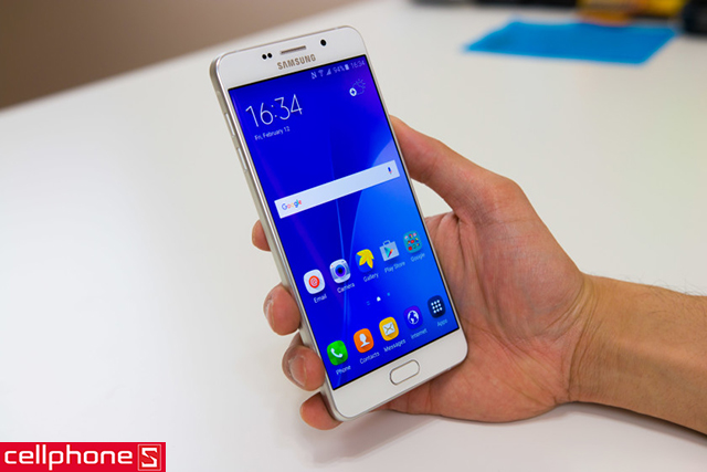 Samsung Galaxy A7 A7100 16GB (2016) nhập khẩu