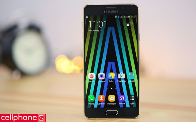 Samsung Galaxy A7 A7100 16GB (2016) nhập khẩu