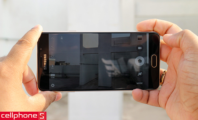 Samsung Galaxy A7 A7100 16GB (2016) nhập khẩu