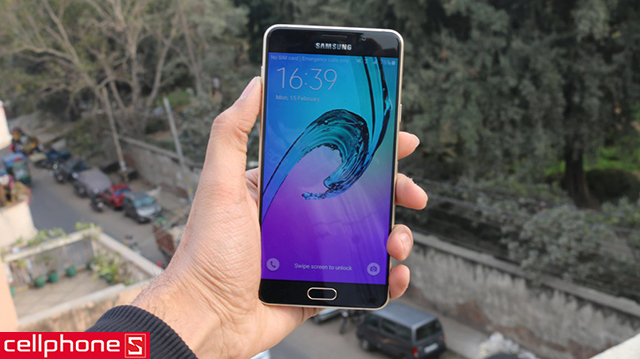 Samsung Galaxy A7 A7100 16GB (2016) nhập khẩu