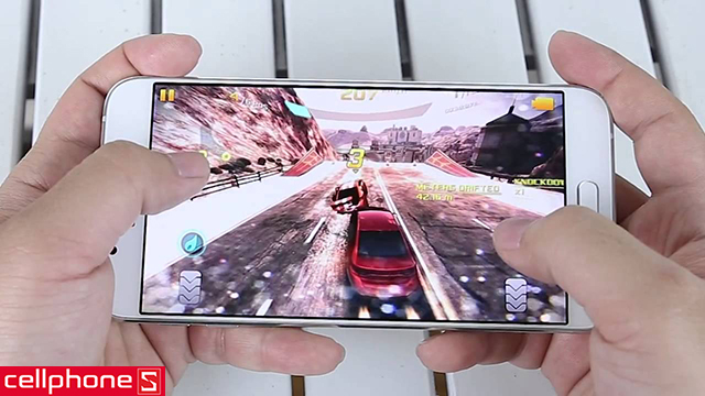 Samsung Galaxy A8 Chính hãng