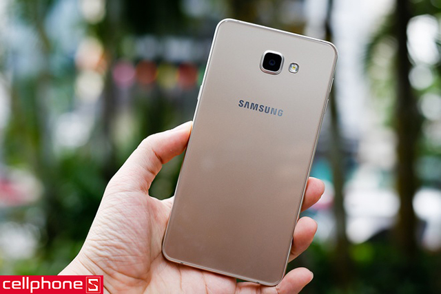 Samsung Galaxy A9 Pro Duos (2016) chính hãng