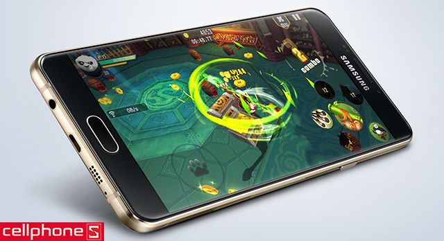 Samsung Galaxy A9 Pro Duos (2016) chính hãng