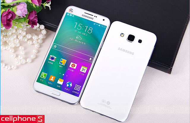 Samsung Galaxy E7 Chính hãng