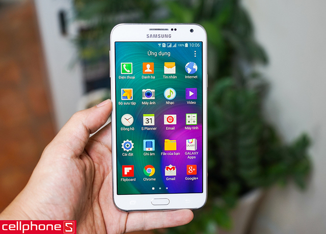 Samsung Galaxy E7 Chính hãng