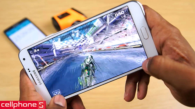 Samsung Galaxy E7 Chính hãng