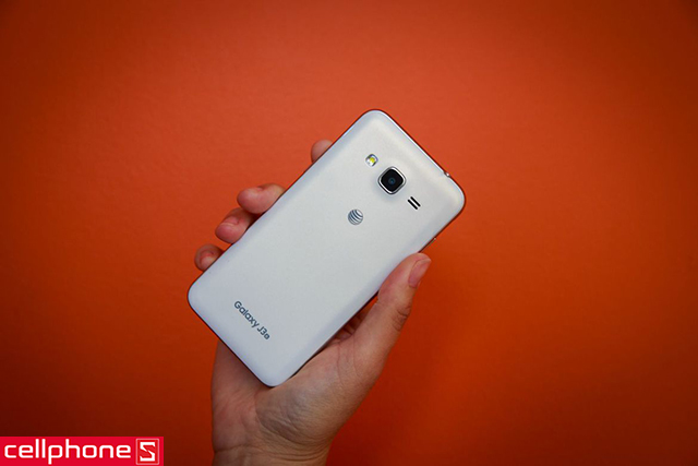 Samsung Galaxy J3 (2016) Chính hãng
