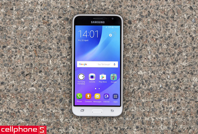 Samsung Galaxy J3 (2016) Chính hãng