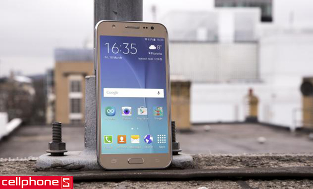 Samsung Galaxy J5 Chính hãng