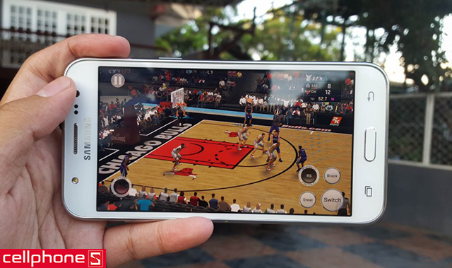 Samsung Galaxy J5 Chính hãng