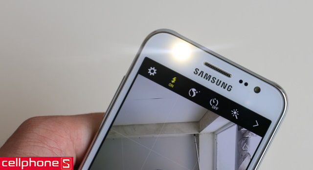 Samsung Galaxy J5 Chính hãng