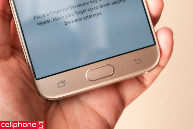 Samsung Galaxy J7 Pro Chính hãng