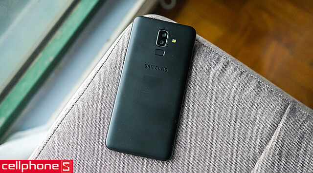 Samsung Galaxy J8 Chính hãng (Đã kích hoạt)
