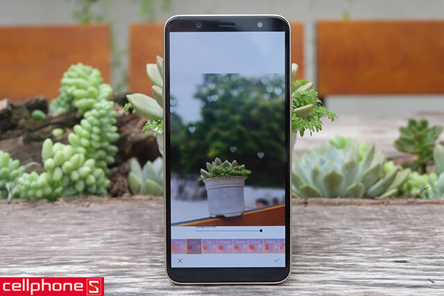Samsung Galaxy J8 Chính hãng (Đã kích hoạt)