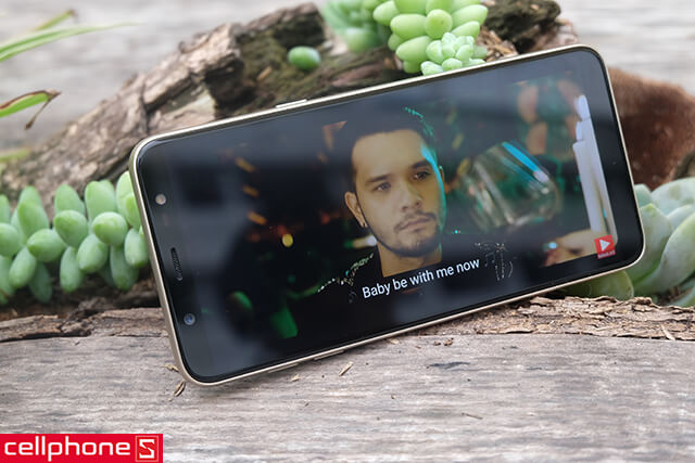 Samsung Galaxy J8 Chính hãng (Đã kích hoạt)