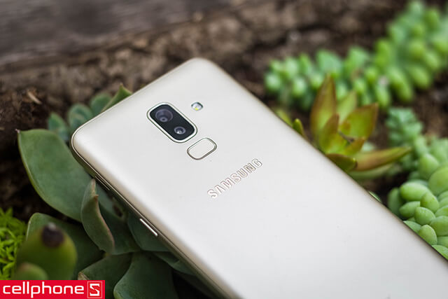Samsung Galaxy J8 Chính hãng (Đã kích hoạt)
