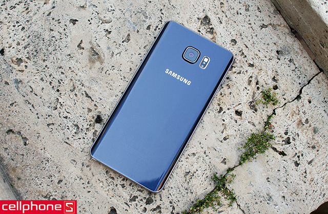 Samsung Galaxy Note 5 2 SIM N9200 nhập khẩu