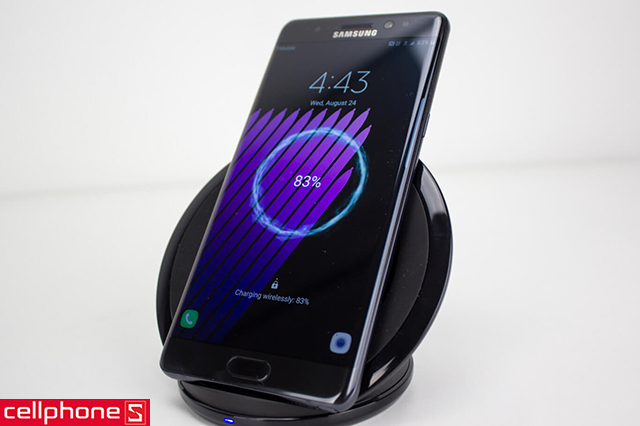 Samsung Galaxy Note 7 Chính hãng