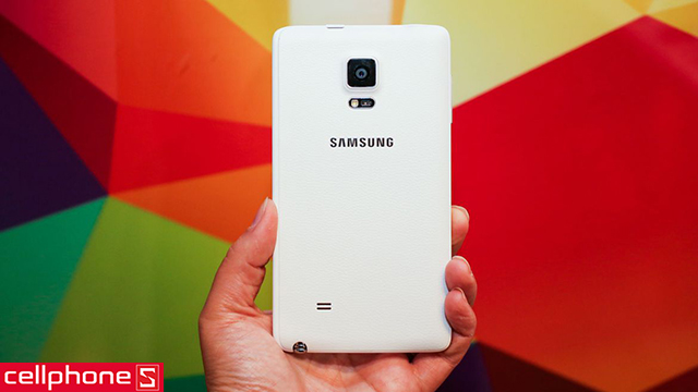 Samsung Galaxy Note Edge docomo SC-01G nhập khẩu