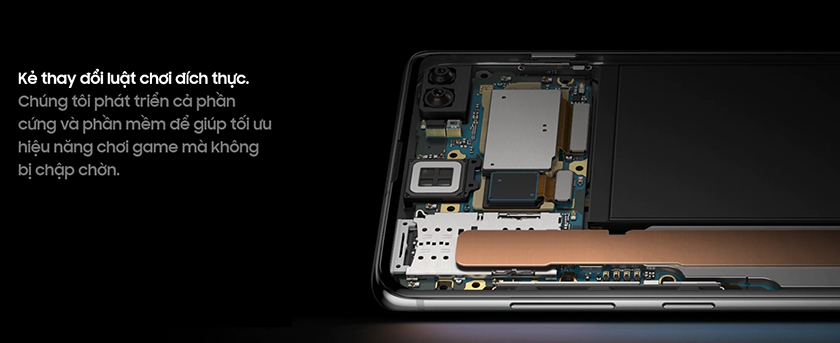cấu hình samsung galaxy s10