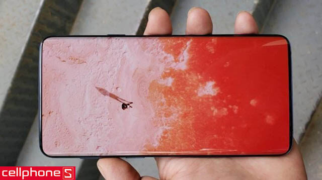 Điện thoại Samsung Galaxy S10 128GB, phim Điện thoại Samsung Galaxy S10 128GB samsung galaxy s10 chinh hang 2