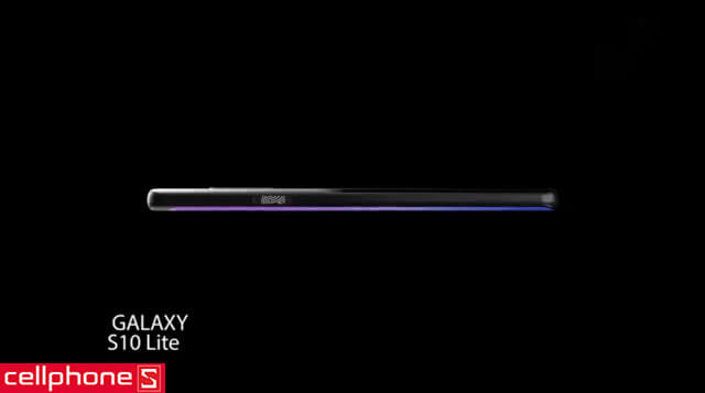 Samsung Galaxy S10 Lite Chính hãng