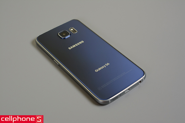 Samsung Galaxy S6 32GB nhập khẩu
