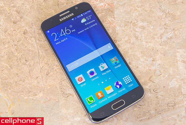 Samsung Galaxy S6 32GB nhập khẩu