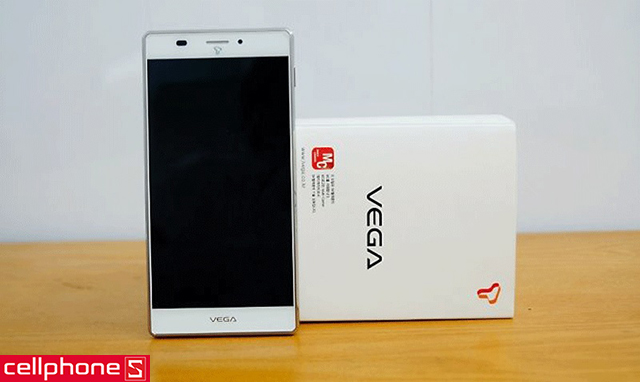 Sky Vega Iron A870 Xách Tay Chính Hãng | Cellphones.Com.Vn