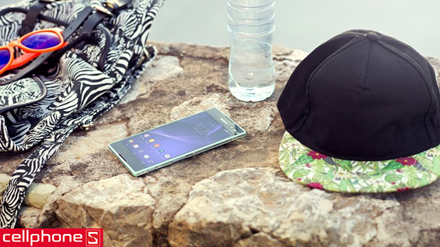 Sony Xperia C3 Dual Chính hãng