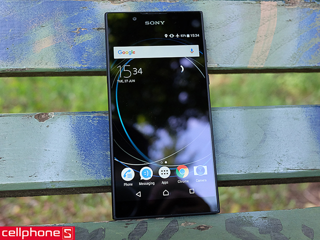 Sony Xperia L1 Chính hãng