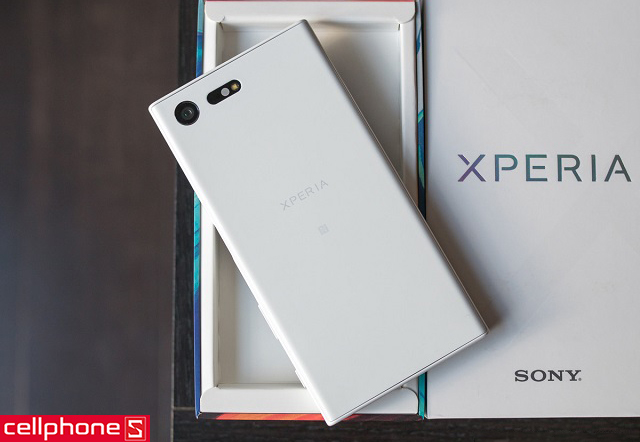 Sony Xperia X Compact nhập khẩu