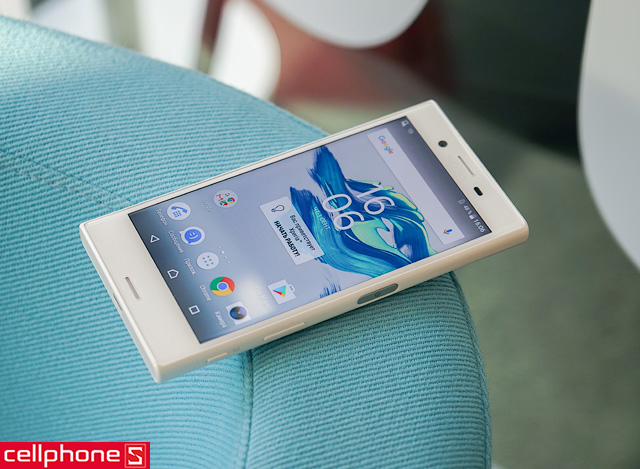 Sony Xperia X Compact nhập khẩu