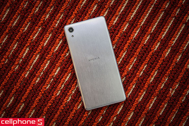 Sony Xperia X Performance nhập khẩu
