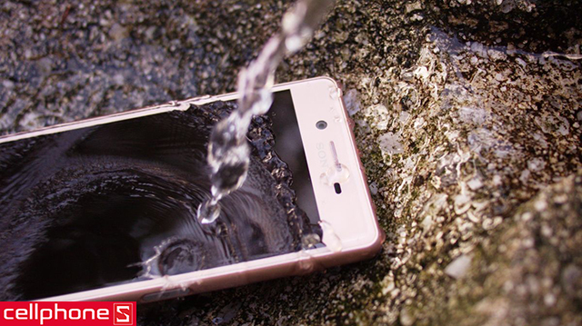 Sony Xperia X Performance nhập khẩu