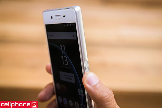 Sony Xperia X Performance nhập khẩu