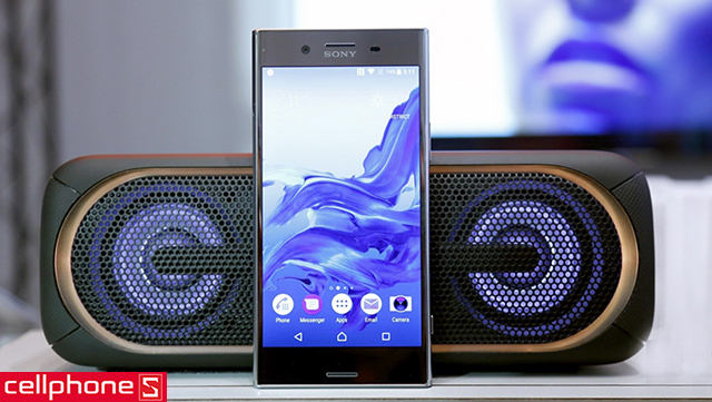 Sony Xperia XZs chính hãng