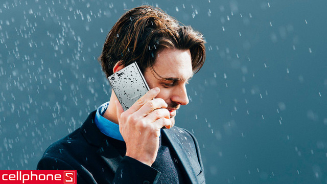 Sony Xperia XZs chính hãng