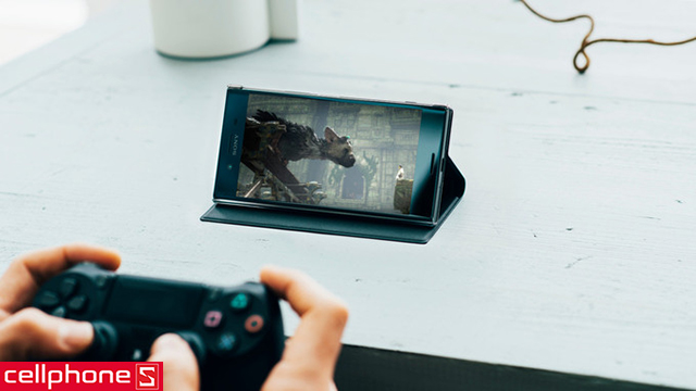 Sony Xperia XZs chính hãng