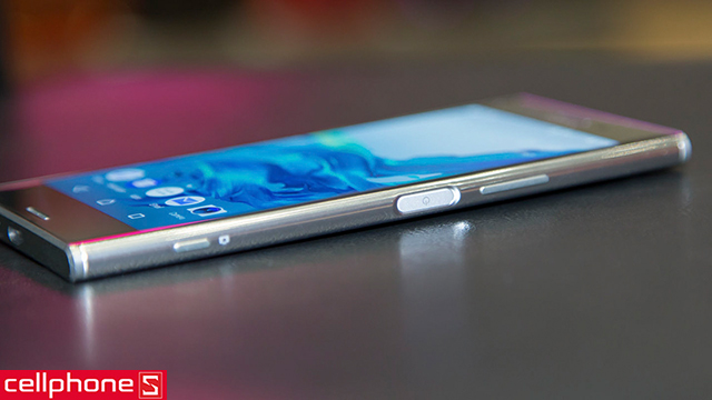 Sony Xperia XZs chính hãng