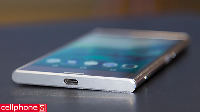 Sony Xperia XZs chính hãng