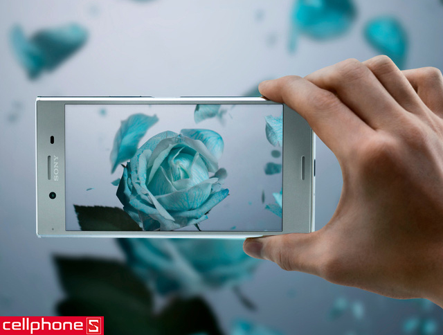 Sony Xperia XZs chính hãng