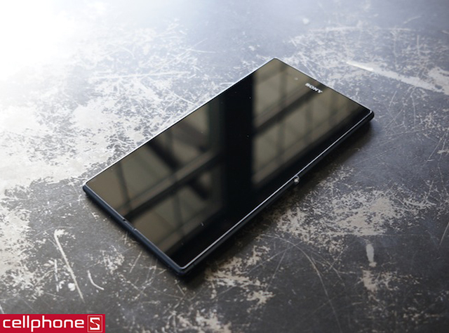 Sony Xperia Z Ultra au KDDI SOL24 nhập khẩu