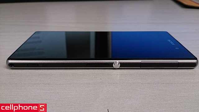 Sony Xperia Z1 nhập khẩu