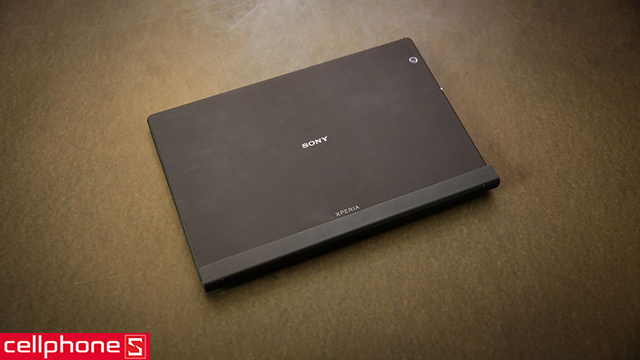 Sony Xperia Z4 Tablet Wi-Fi nhập khẩu