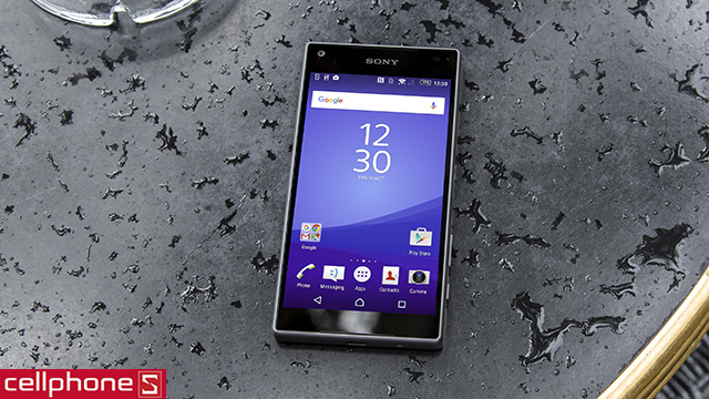 Sony Xperia Z5 Compact nhập khẩu
